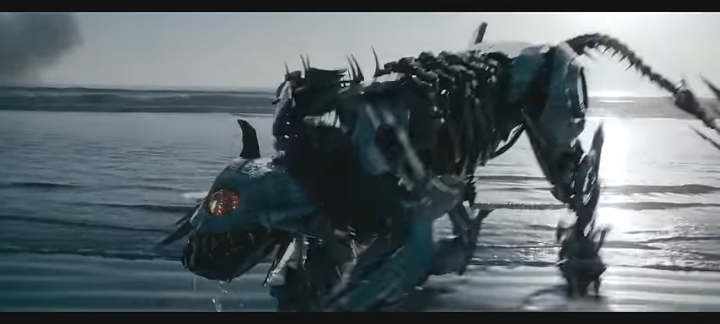 Ravage
