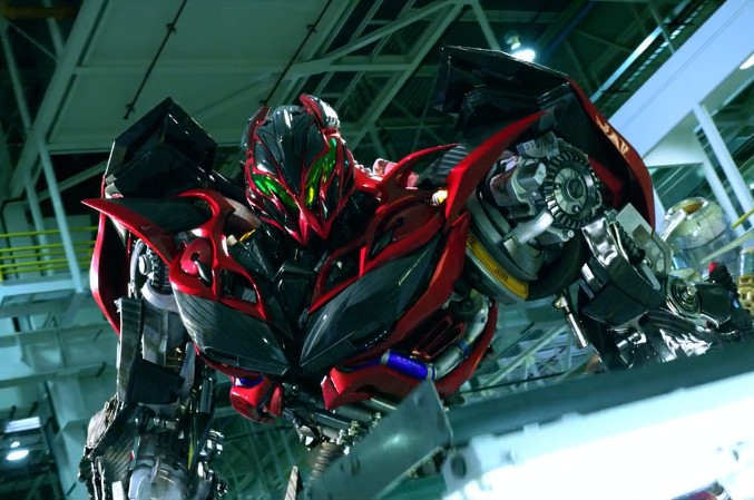 Stinger