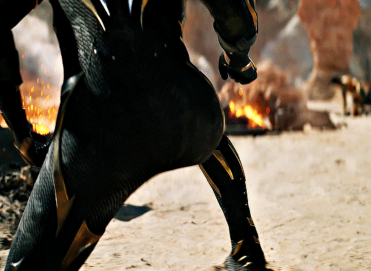 Black Panther: Wakanda Forever