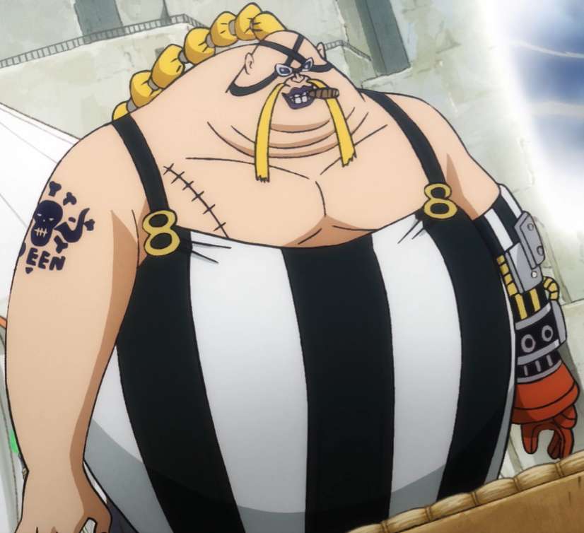 Queen Anime Infobox