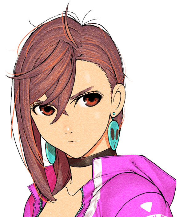 Momo Ayase Infobox