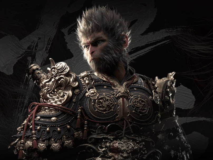 Sun Wukong (Black Myth: Wukong)