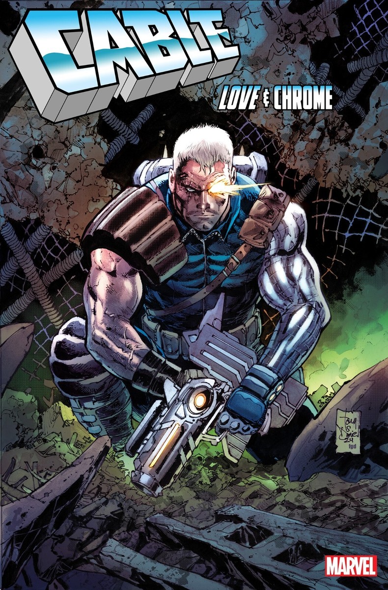 Cable