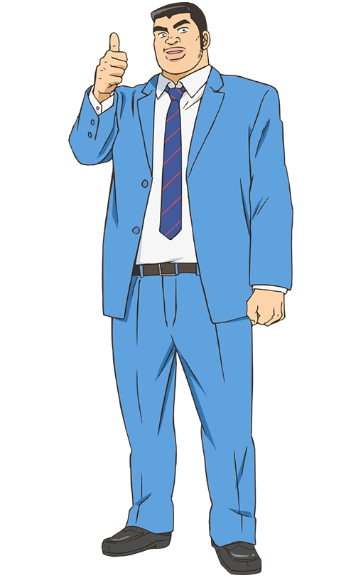 Takeo