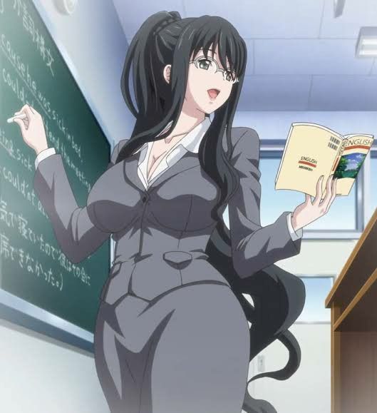 Aoi Natsuki(Euphoria)