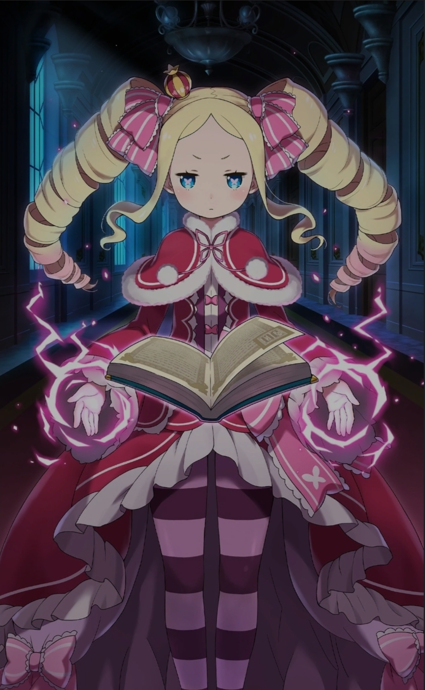 Beatrice 