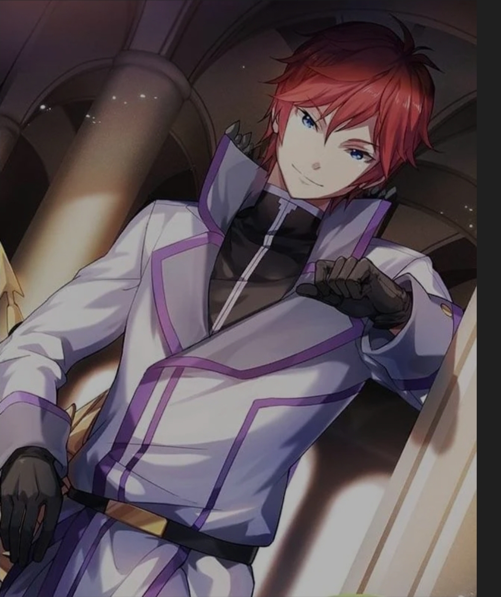 Reinhard Von Astrea