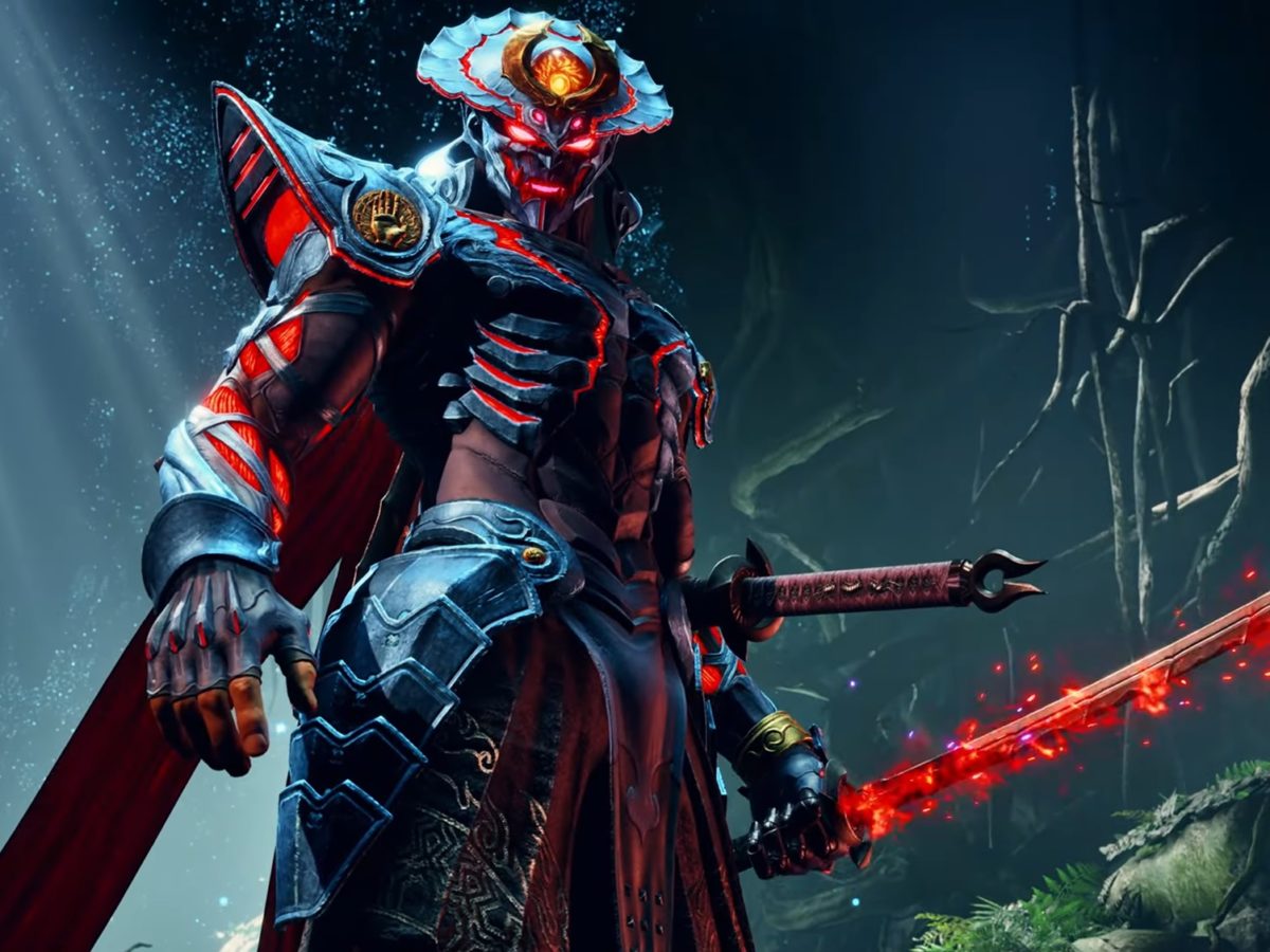 Yoshimitsu 
