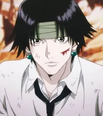 Chrollo