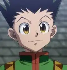 Gon