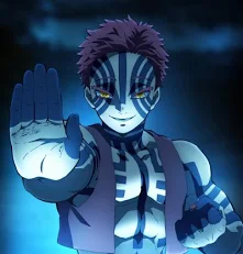 Akaza