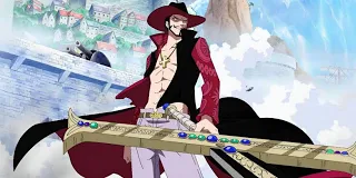 Mihawk
