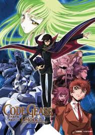 Code:Geass