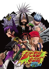 Shaman King