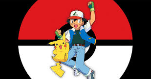 Pokemon