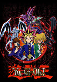 Yu-Gi-Oh