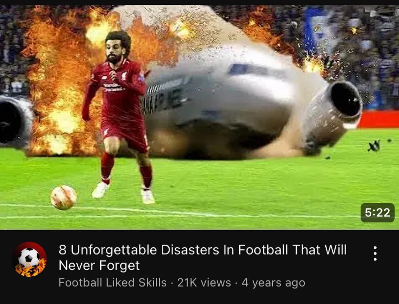 Whats The Best Youtube Thumbnail Youve Ever Seen V0 Opqzswqsnu8e1
