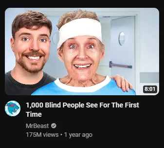 Im Sorry But When Did Mrbeast Change This Thumbnail Or Am I V0 Mc44bv10jroc1