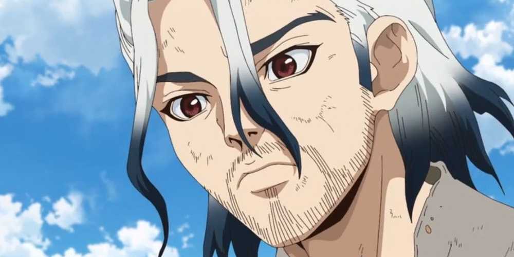 Byakuya