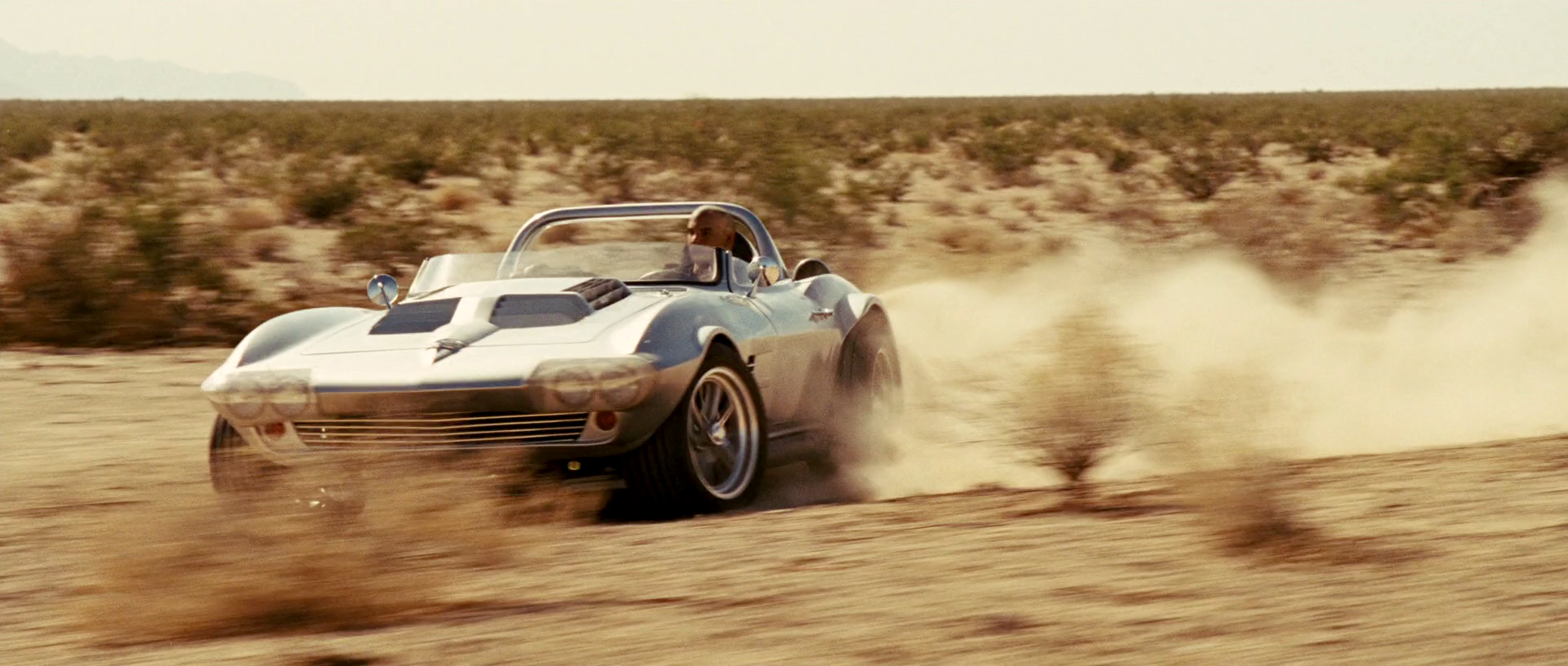1963 Chevrolet Corvette Grand Sport (Fast Five)