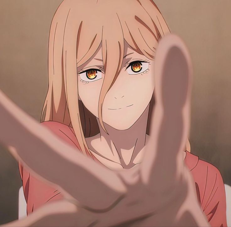 Power