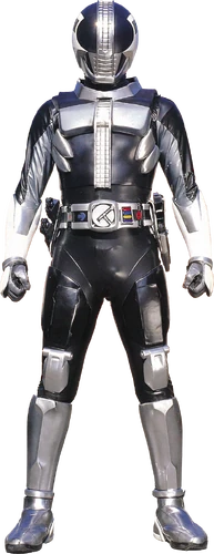 Kamen Rider Den-O (Ryoutaro Nogami)