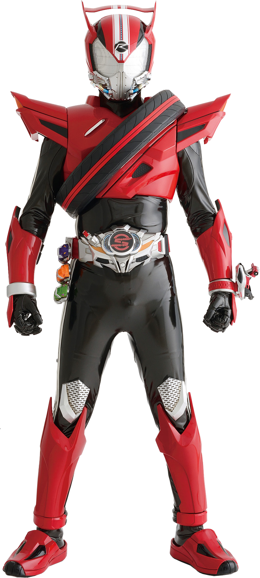 Kamen Rider Drive
