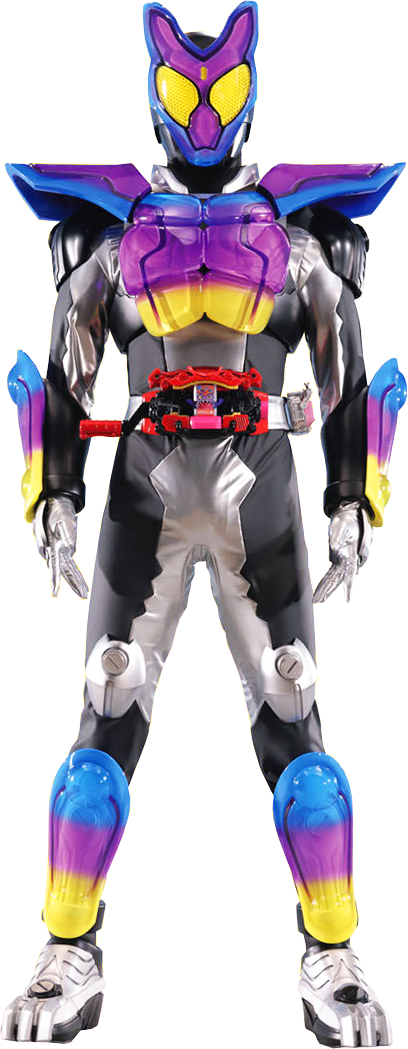 Kamen Rider Gavv