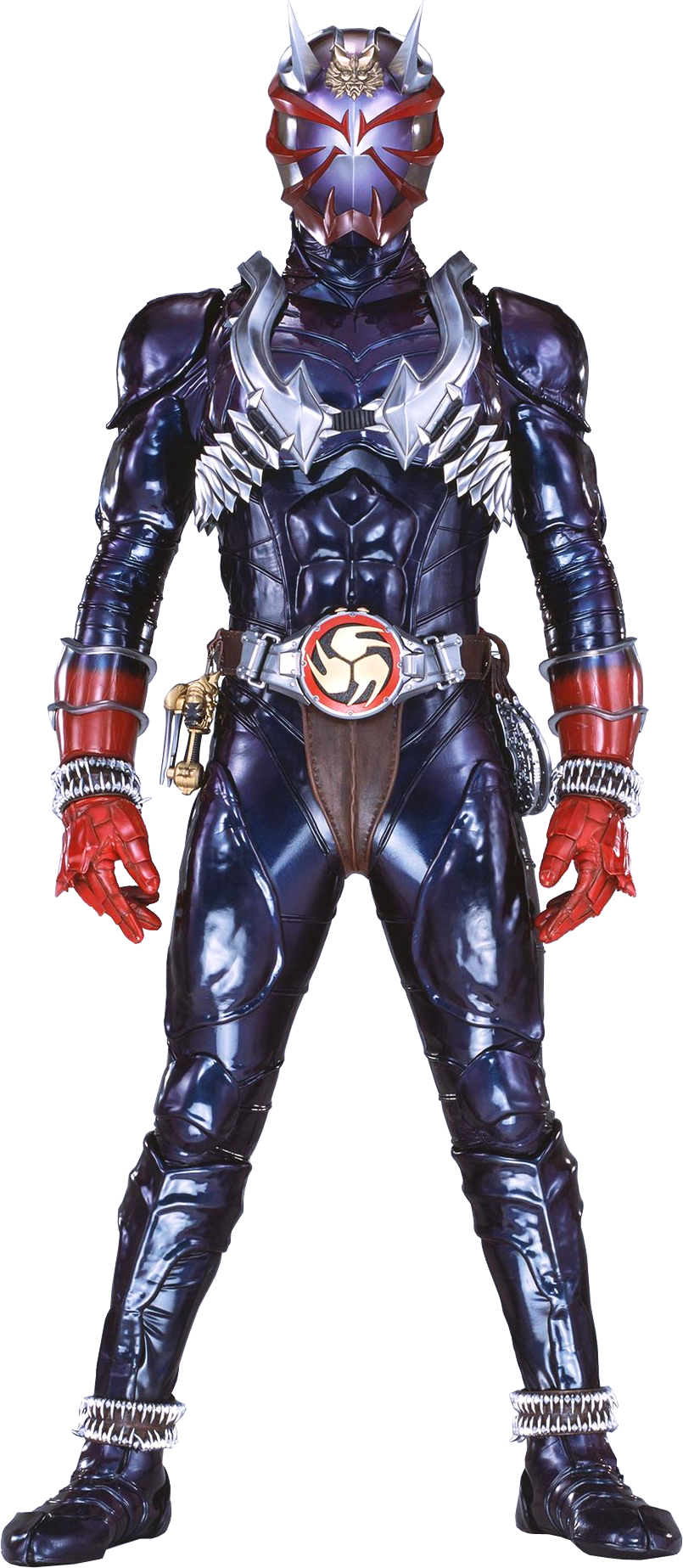 Kamen Rider Hibiki