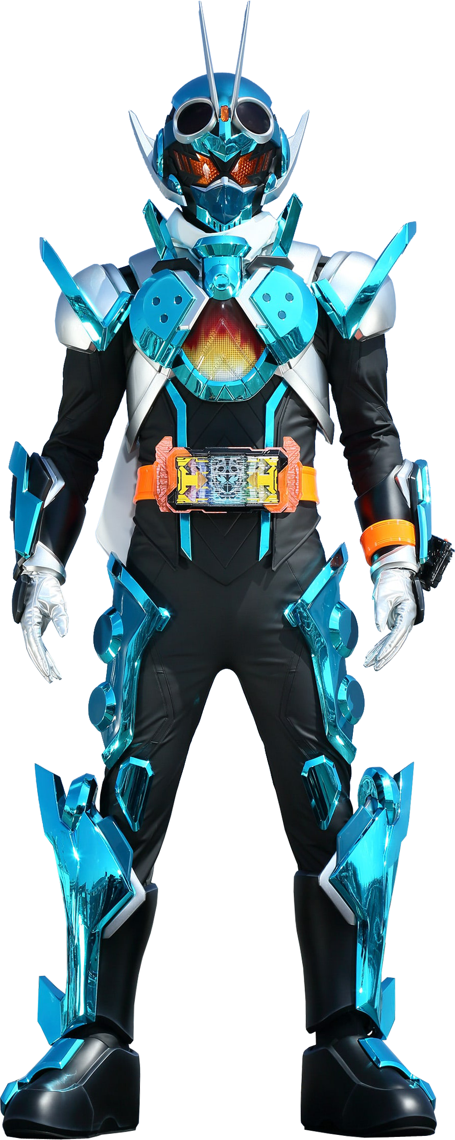 Kamen Rider Gotchard