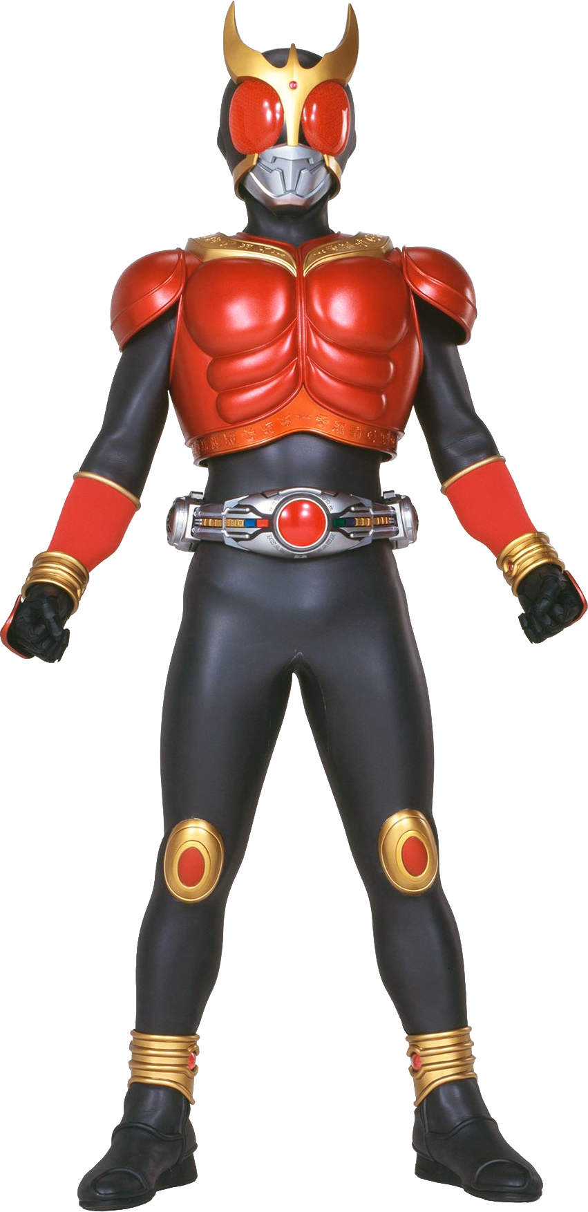Kamen Rider Kuuga