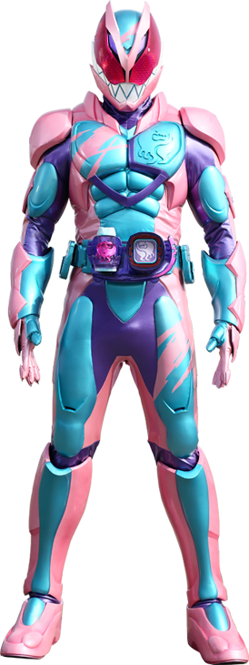 Kamen Rider Revi