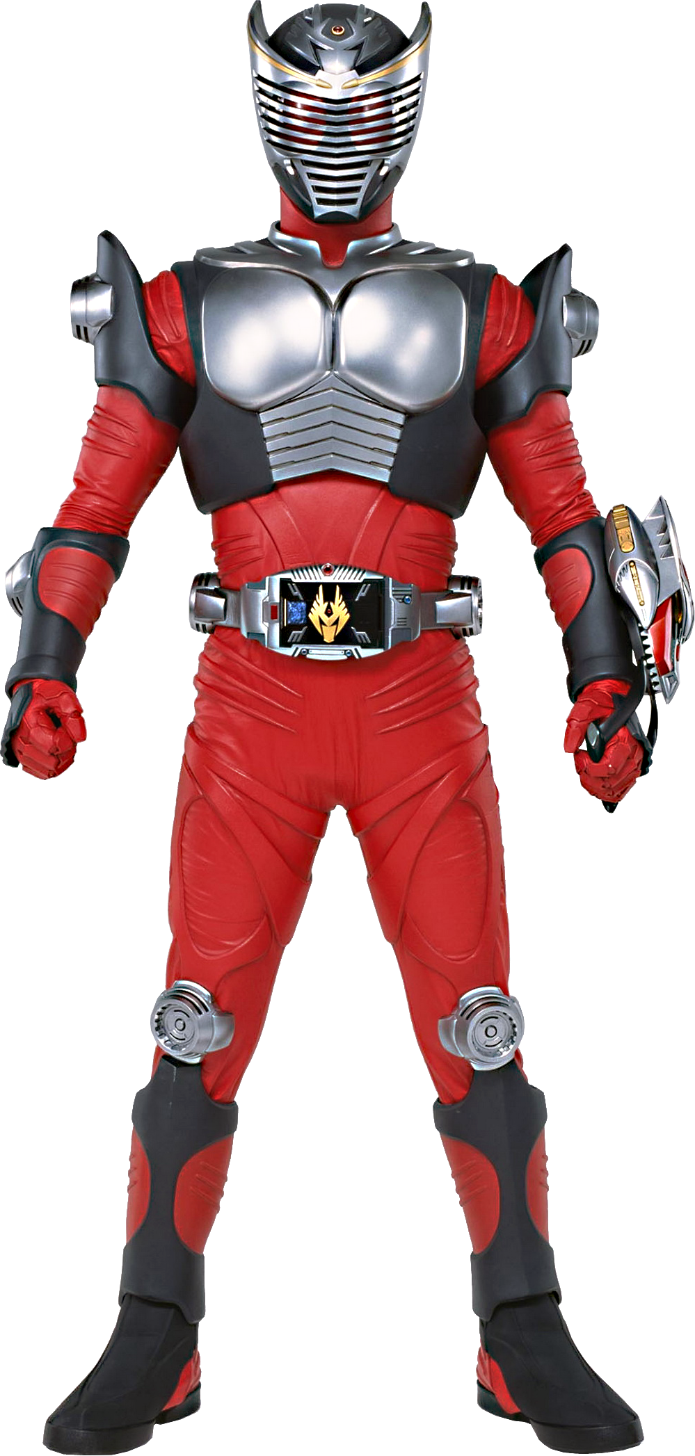 Kamen Rider Ryuki