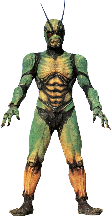 Kamen Rider Shin