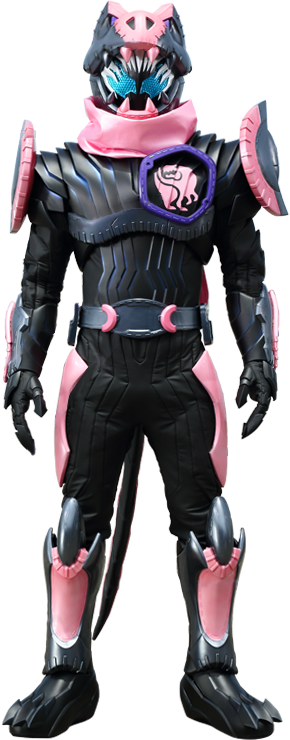 Kamen RIder Vice
