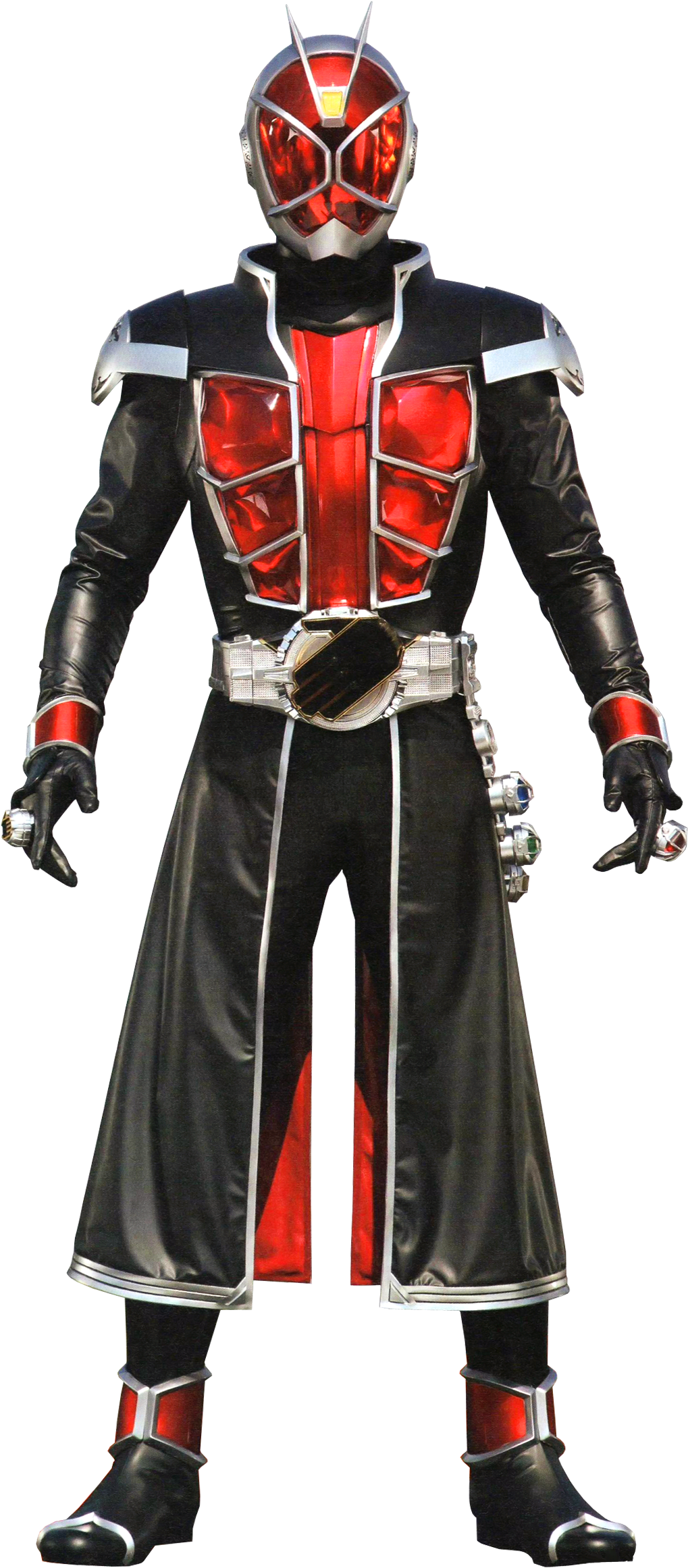 Kamen Rider Wizard
