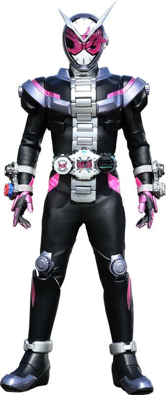Kamen Rider Zi-O