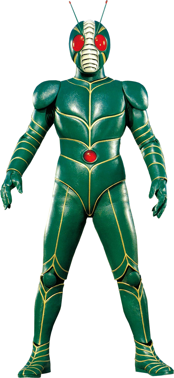Kamen Rider ZO
