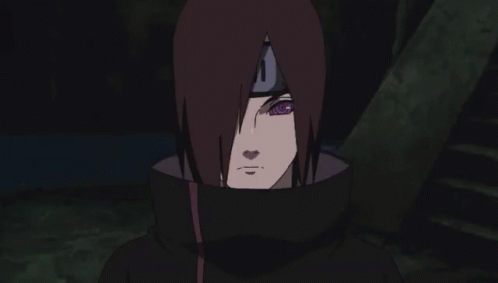 Nagato Uzumaki