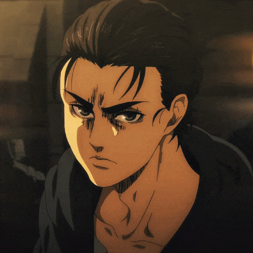 Eren Yeager