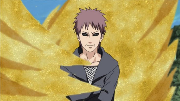 Kazekage Rasa