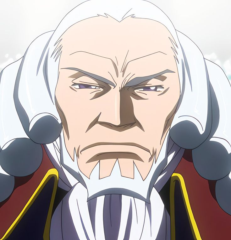 Charles Britannia