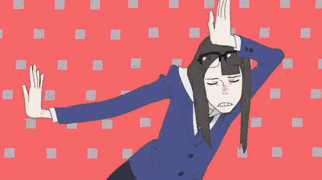 Keep Your Hands Off Eizouken!
