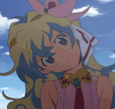 Gurren Lagann