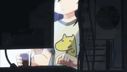 WataMote: No Matter How I Look At It, It's You Guys' Fault I'm Not Popular!