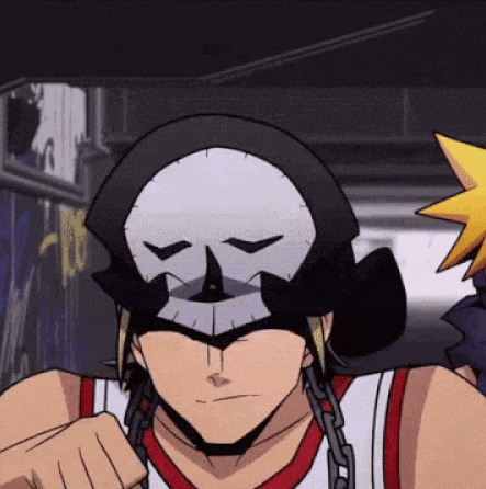 The World Ends with You The Animation