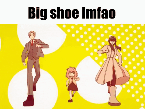 Spy x Family