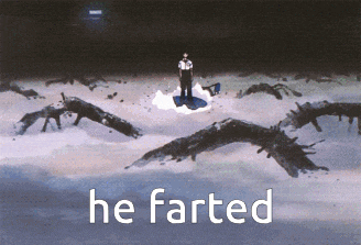 Neon Genesis Evangelion