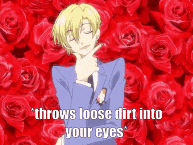 Ouran High School Host Club
