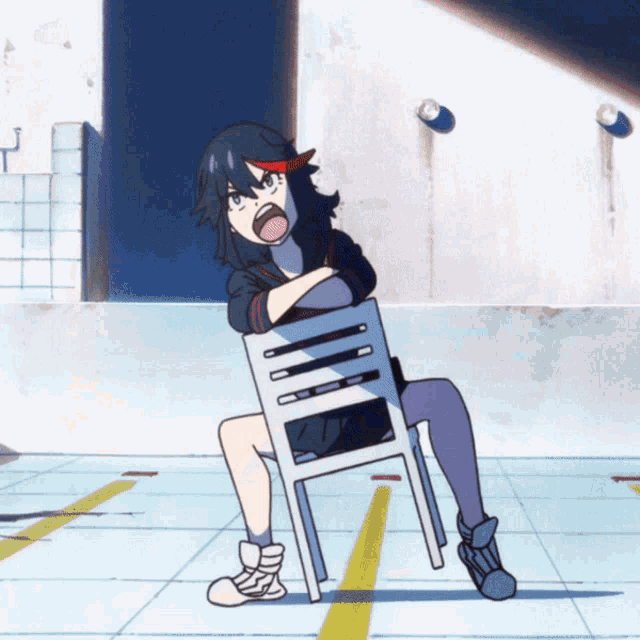Kill la Kill